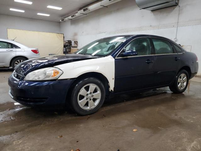 CHEVROLET IMPALA LT