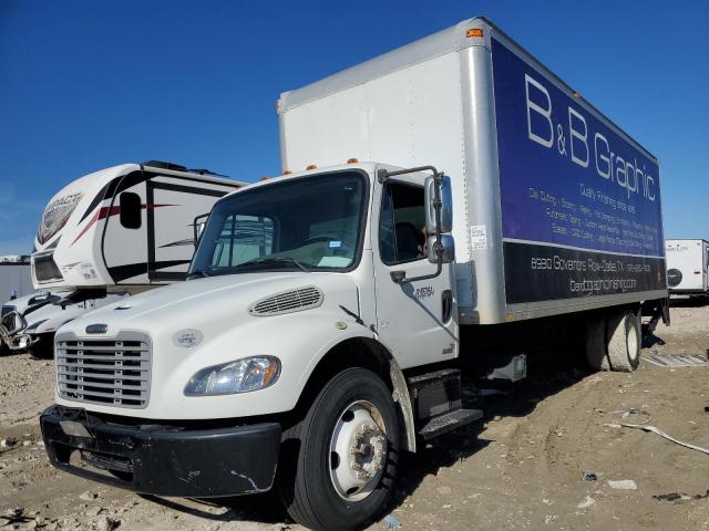 2009 FREIGHTLINER M2 106 MED #3030396461