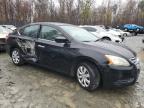 Lot #3024591601 2014 NISSAN SENTRA S