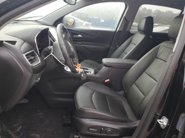 2020 CHEVROLET EQUINOX LT - 3GNAXLEX7LL251684