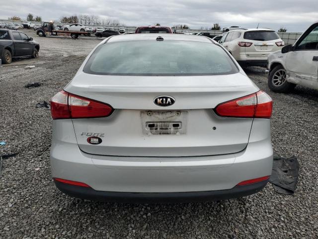 2015 KIA CTRA GS - KNAFK4A61F5331810