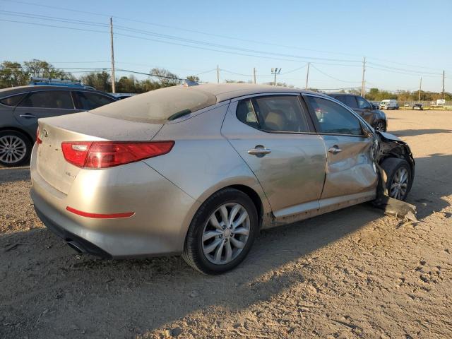 VIN 5XXGN4A73EG290100 2014 KIA OPTIMA no.3