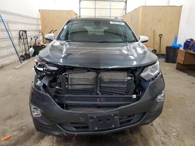 2018 CHEVROLET EQUINOX PR - 3GNAXVEV8JS564157