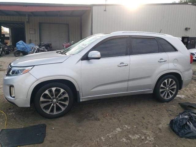 2015 KIA SORENTO SX - 5XYKW4A70FG585157