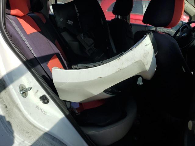 2017 KIA RIO LX - KNADM4A32H6071597