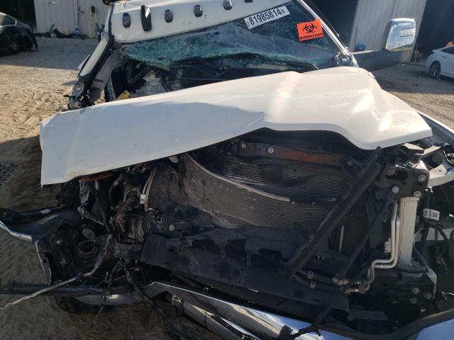 2023 RAM 2500 LIMIT 3C6UR5SL9PG569728