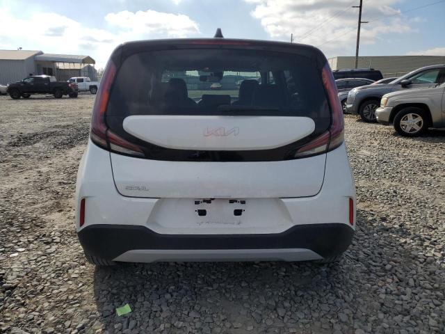 2023 KIA SOUL LX - KNDJ23AUXP7867747