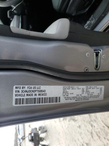 2023 JEEP COMPASS LI - 3C4NJDCN3PT508543