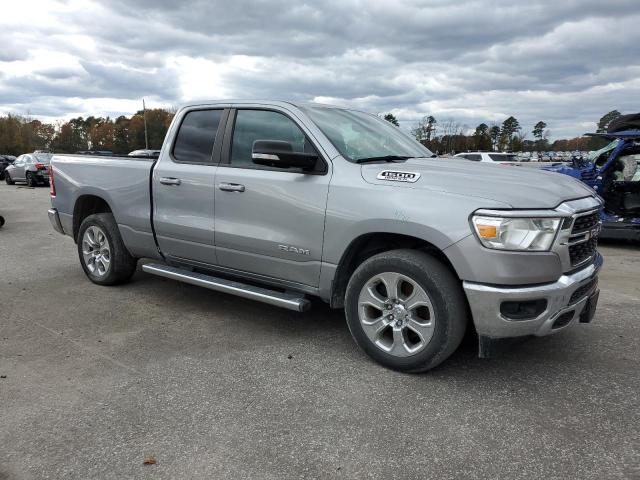 2022 RAM 1500 BIG H 1C6RREBT0NN126037
