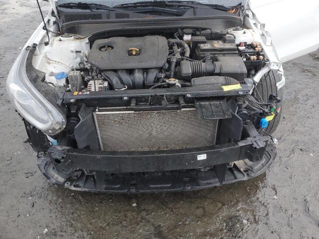 2021 KIA FORTE EX - 3KPF54AD8ME412541