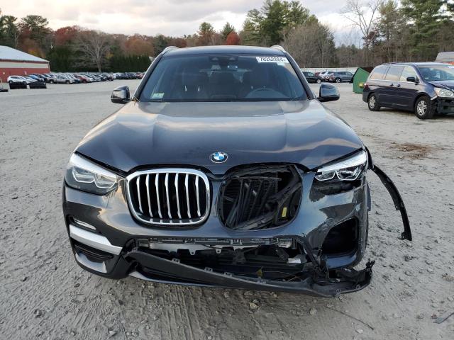 VIN 5UXTR9C54JLD67256 2018 BMW X3 no.5