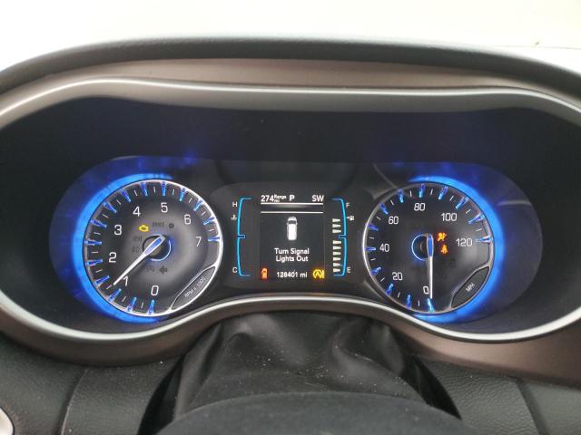 2017 CHRYSLER PACIFICA T - 2C4RC1BG5HR720457