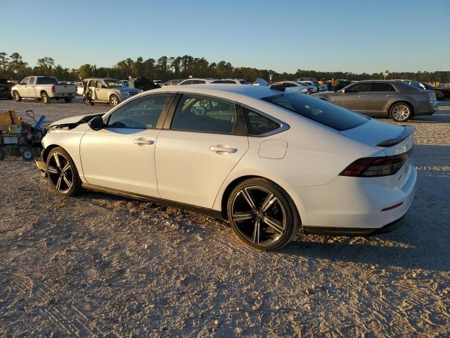 2024 HONDA ACCORD HYB - 1HGCY2F58RA036032