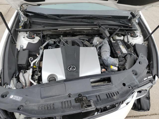 2020 LEXUS ES 350 - 58ADZ1B11LU074340