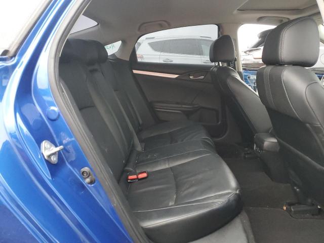 19XFC1F97KE001752 2019 HONDA CIVIC