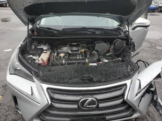 2016 LEXUS NX 200T BA - JTJBARBZXG2054147