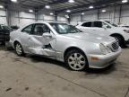 MERCEDES-BENZ CLK 320 photo