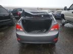 Lot #3024413528 2015 HYUNDAI ACCENT GLS