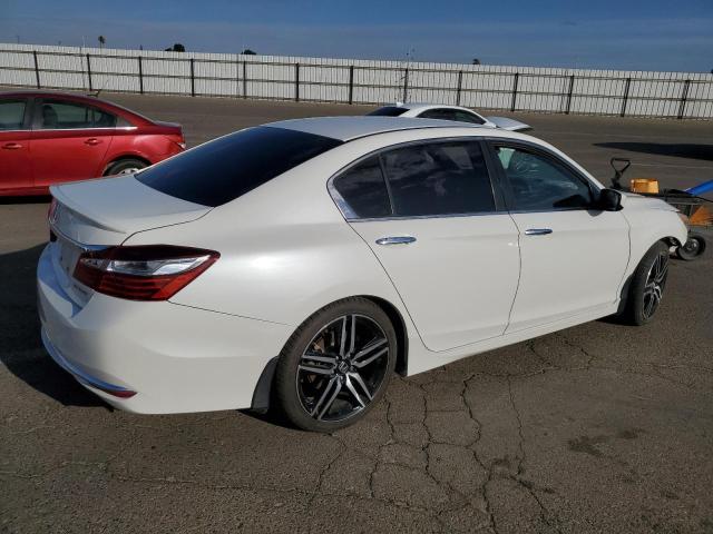 2017 HONDA ACCORD SPO - 1HGCR2F56HA004465