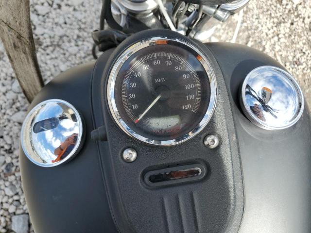 2007 HARLEY-DAVIDSON FXDBI 1HD1GX4187K308168