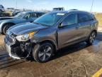 2017 KIA NIRO FE - KNDCB3LC7H5048253