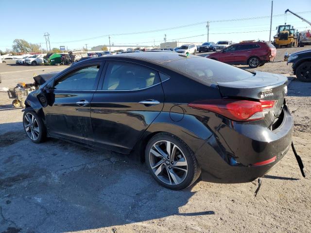 Vin: kmhdh4ae1eu071912, lot: 80734794, hyundai elantra se 20142