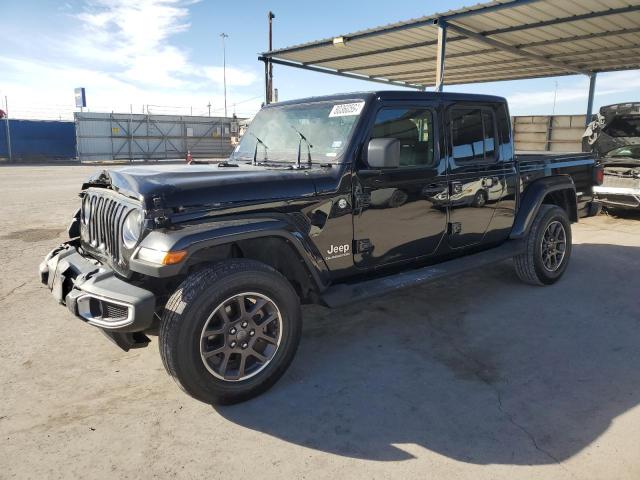 2022 JEEP GLADIATOR #3027238290