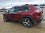 Lot #3030780431 2019 JEEP CHEROKEE L