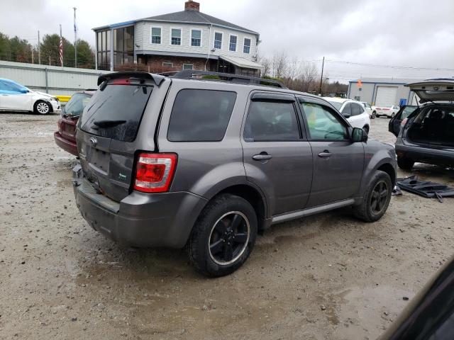 Vin: 1fmcu9dg2bkb69534, lot: 54678655, ford escape xlt 20113