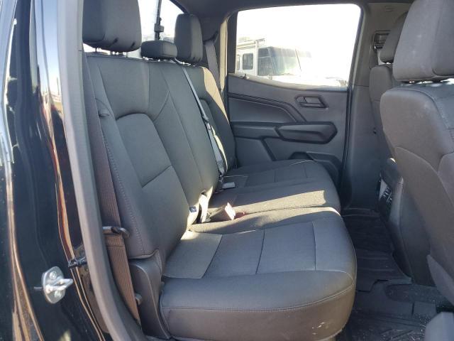 2024 CHEVROLET COLORADO - 1GCGSBEC2R1167278