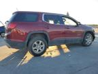 GMC ACADIA SLE photo