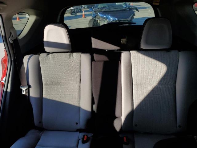 2017 TOYOTA RAV4 XLE - JTMWFREV9HJ121620