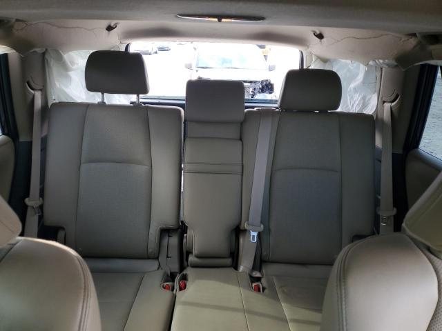 2022 TOYOTA 4RUNNER LI JTEKU5JR0N5986952