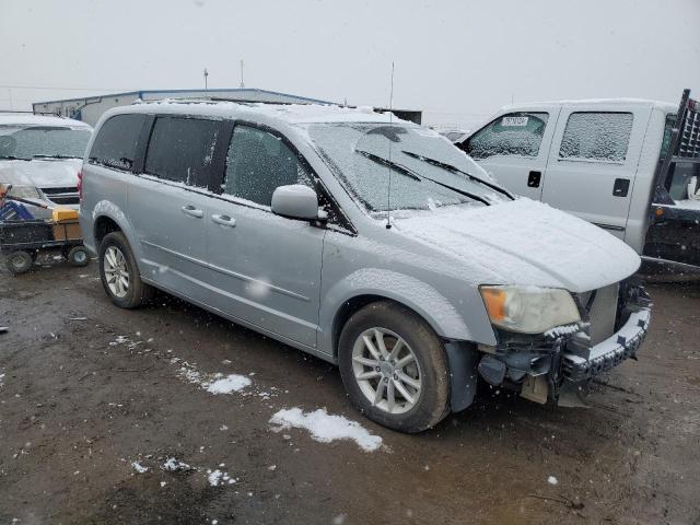 VIN 2C4RDGCG7ER128374 2014 Dodge Grand Caravan, Sxt no.4