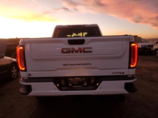 2023 GMC SIERRA K25 - 1GT49PEYXPF167438