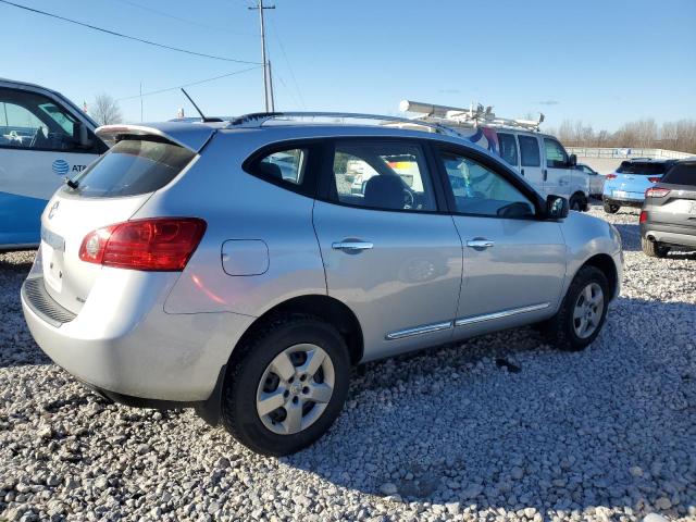 VIN JN8AS5MV6EW713656 2014 Nissan Rogue, S no.3