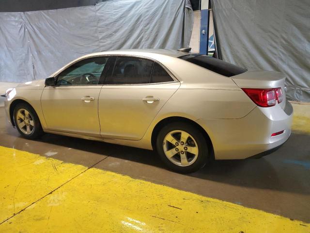 VIN 1G11B5SA4GF121647 2016 CHEVROLET MALIBU no.2