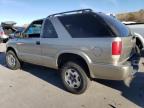 Lot #3006960510 2002 CHEVROLET BLAZER