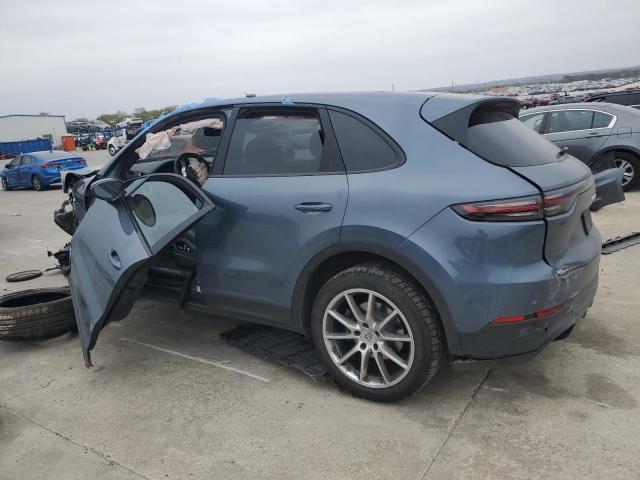 VIN WP1AA2AY3KDA11313 2019 PORSCHE CAYENNE no.2