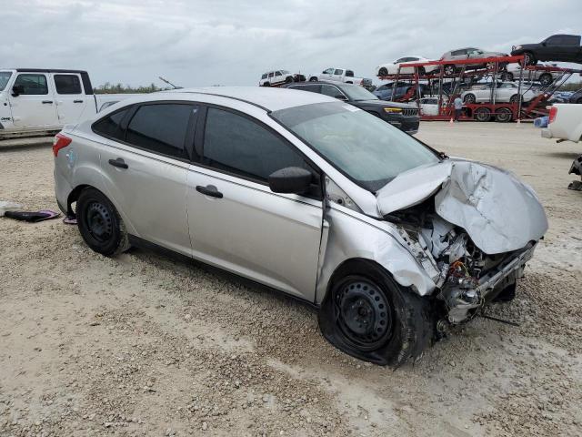 VIN 1FADP3E20EL135516 2014 Ford Focus, S no.4