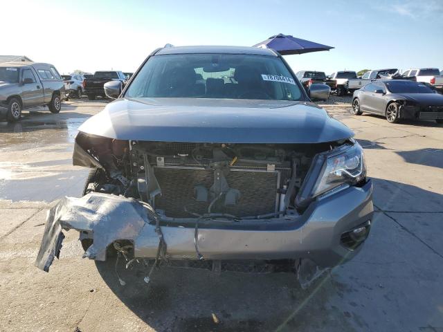 VIN 5N1DR2DN4LC596379 2020 NISSAN PATHFINDER no.5