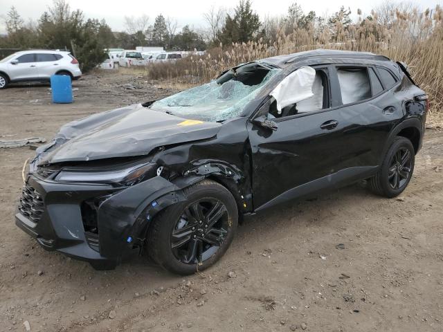 2025 CHEVROLET TRAX ACTIV #3029349681