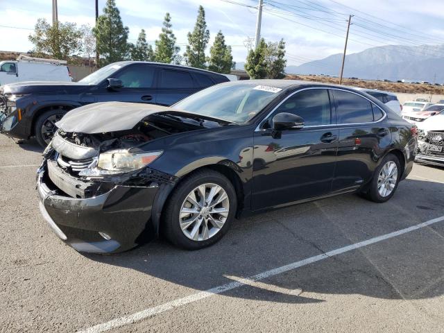 2013 LEXUS ES 300H 2013