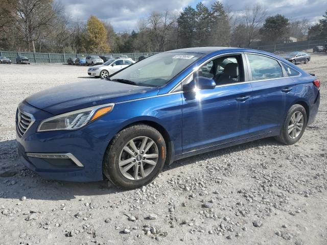 2015 HYUNDAI SONATA SE #3024667635