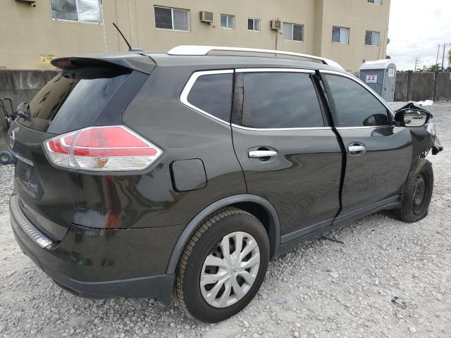 Vin: knmat2mt6gp658550, lot: 80377984, nissan rogue s 20163