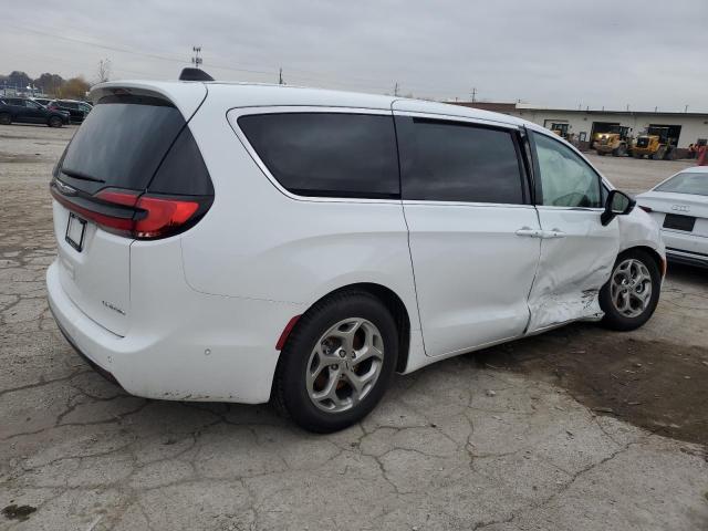 2024 CHRYSLER PACIFICA L - 2C4RC1GG8RR103760