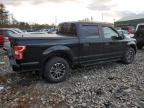 Lot #2993603188 2020 FORD F150 POLIC