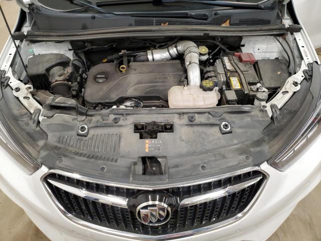 2019 BUICK ENCORE ESS - KL4CJCSM9KB744869