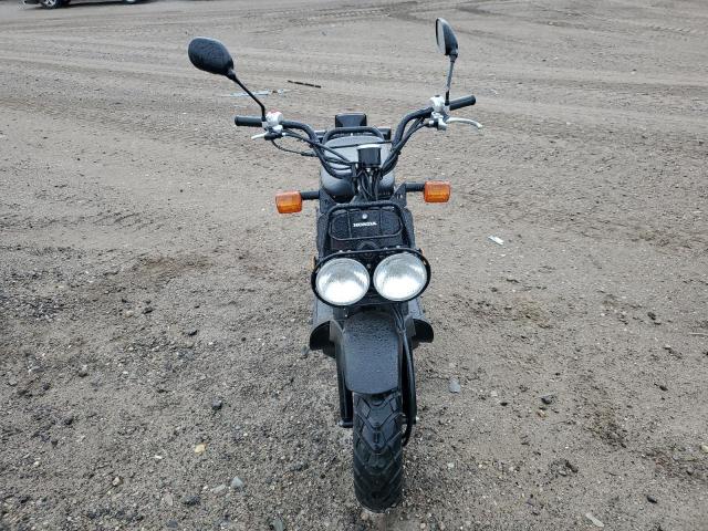 2015 HONDA NPS50 JH2AF5812FK302827