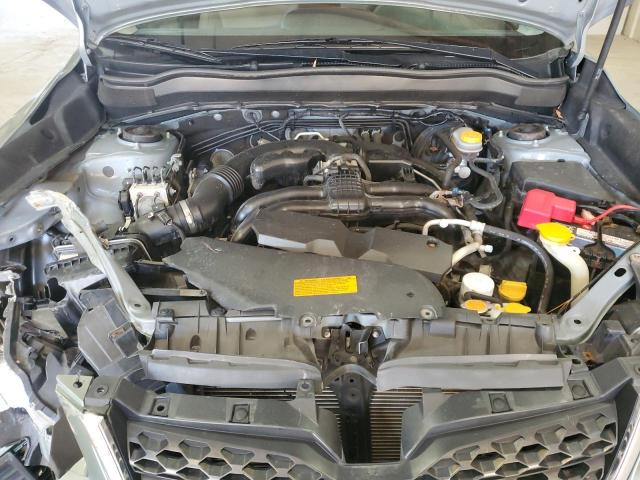 2015 SUBARU FORESTER JF2SJADC2FH800357